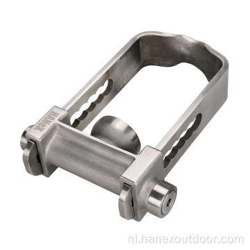 Aanhangwagenkoppelingslot Trailer Hitch Coupler Trailer Locks